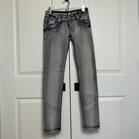 Vintage BH Jeans - Picture 1 of 4